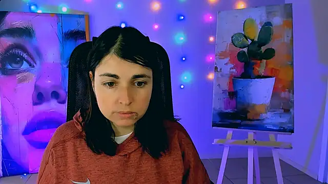 MartaEdams online show from February 23, 2026, 6:03 am