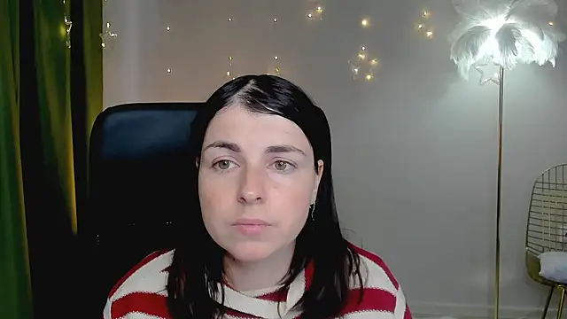 MartaEdams online show from January 19, 2026, 9:24 am