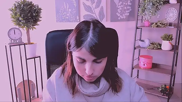 MartaEdams online show from September 16, 2025, 6:03 am