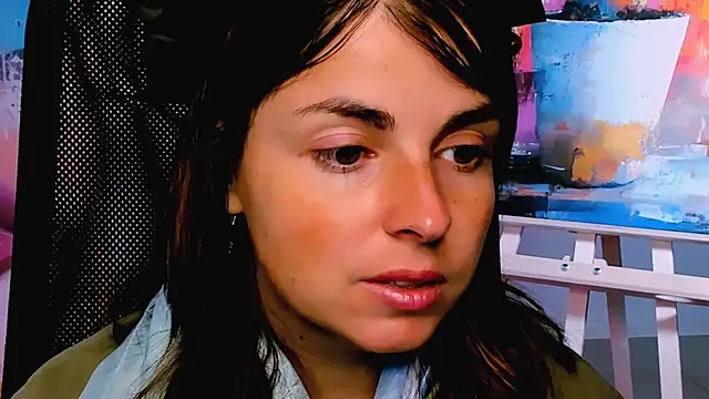 MartaEdams online show from September 19, 2025, 6:06 am