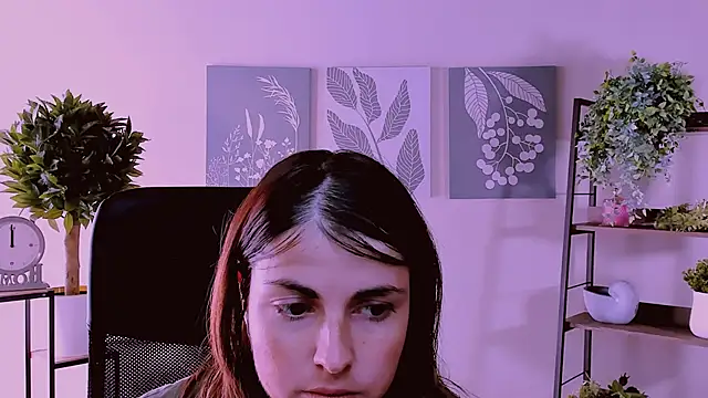 MartaEdams online show from September 29, 2025, 7:04 am