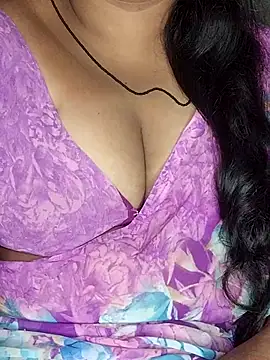 Snapshot of Mia-Telugu chatting on December 3, 2025, 10:25 am Mia-Telugu online show from December 3, 2025, 10:25 am