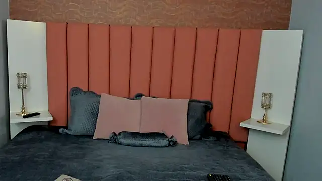 SamayRyann online show from March 28, 2026, 1:12 pm