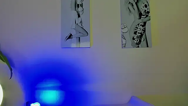 SamayRyann online show from December 2, 2025, 12:51 pm