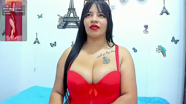 lexxyy26 online show from April 30, 2026, 10:55 am