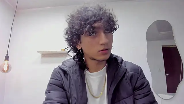 Snapshot of JackesTaylor chatting on November 2, 2025, 5:01 am JackesTaylor online show from November 2, 2025, 5:01 am