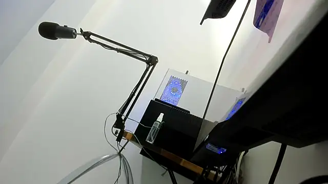 eladyrous98 online show from February 23, 2026, 1:01 pm