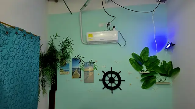 eladyrous98 online show from February 22, 2026, 2:41 pm