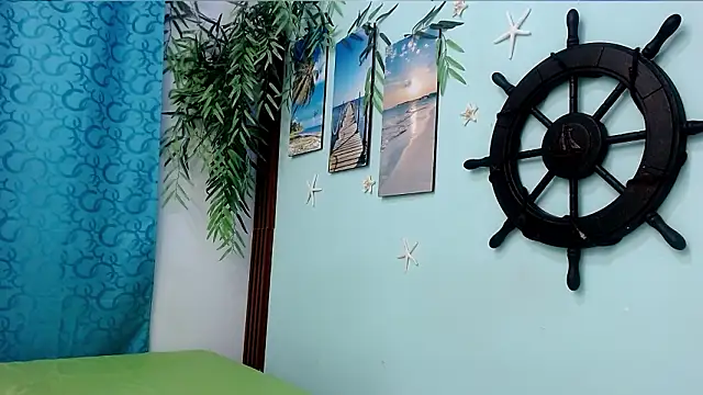 eladyrous98 online show from January 15, 2026, 2:42 pm