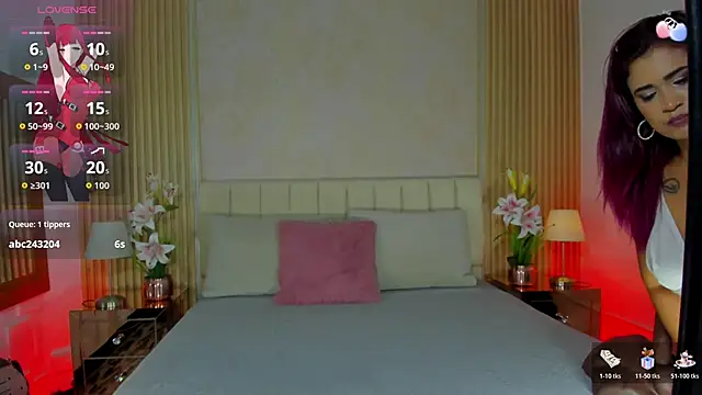 Snapshot of DAFNECOX chatting on May 29, 2026, 11:16 am DAFNECOX online show from May 29, 2026, 11:16 am
