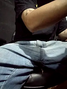 Purplex420 online show from September 18, 2025, 7:17 pm