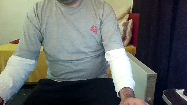 st206boy online show from January 14, 2026, 10:35 pm