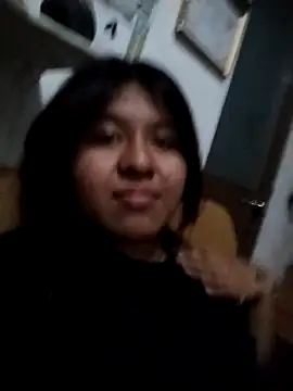 Atenea69 online show from November 5, 2025, 12:25 am