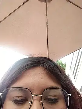 Atenea69 online show from October 3, 2025, 7:59 pm