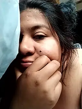 Atenea69 online show from March 15, 2026, 2:57 pm