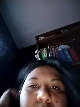 Atenea69 online show from March 24, 2026, 12:32 am