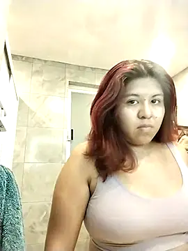 Atenea69 online show from March 10, 2026, 1:20 am