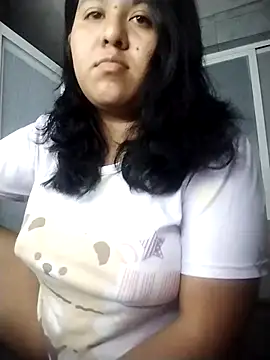 Atenea69 online show from March 20, 2026, 4:57 am