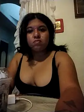 Atenea69 online show from April 3, 2026, 3:13 am
