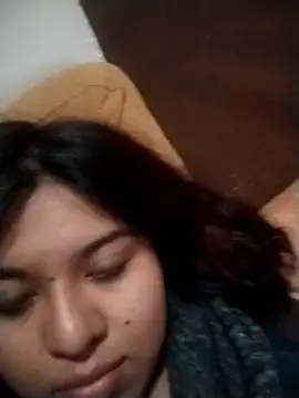 Atenea69 online show from October 8, 2025, 9:48 pm