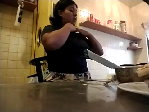 Atenea69 online show from March 17, 2026, 12:13 am