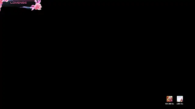 SelenaStonne online show from April 10, 2026, 2:57 pm