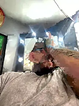 crazybarber69 online show from January 9, 2026, 10:39 pm