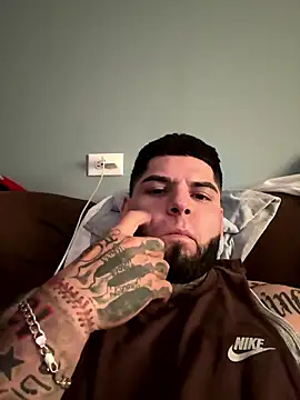 crazybarber69 online show from February 17, 2026, 4:26 pm