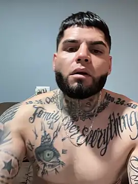 crazybarber69 online show from February 19, 2026, 5:54 pm