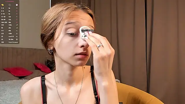 Snapshot of TaiteFairfield chatting on March 26, 2026, 7:39 am TaiteFairfield online show from March 26, 2026, 7:39 am