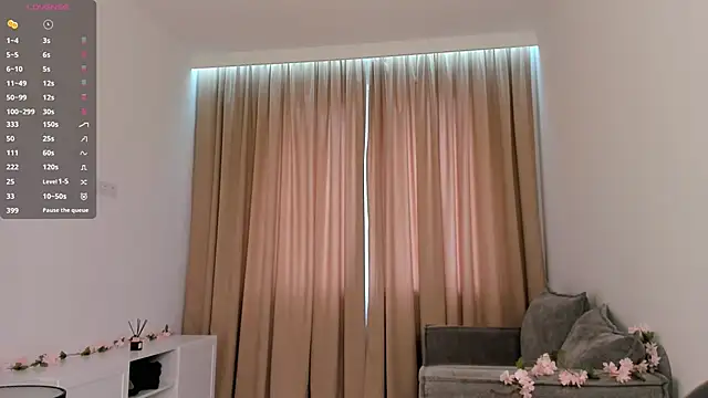 Snapshot of TaiteFairfield chatting on April 9, 2026, 9:15 am TaiteFairfield online show from April 9, 2026, 9:15 am