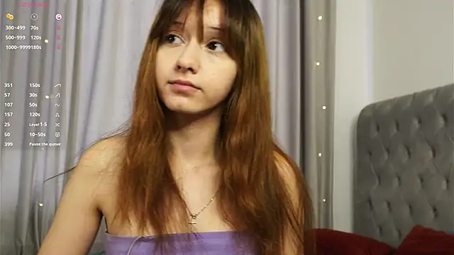 TaiteFairfield online show from September 23, 2025, 7:37 am