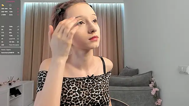 Snapshot of TaiteFairfield chatting on April 10, 2026, 10:11 am TaiteFairfield online show from April 10, 2026, 10:11 am