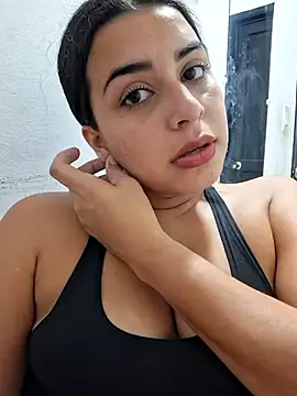 Snapshot of channell0 chatting on February 21, 2026, 4:47 am channell0 online show from February 21, 2026, 4:47 am