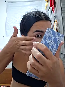 channell0 online show from March 19, 2026, 4:45 am