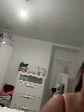 Kayla-Foxx online show from October 20, 2025, 12:02 am