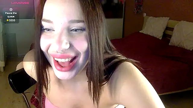 Snapshot of Cassie_Pinkkk chatting on November 13, 2025, 5:17 pm Cassie Pinkkk online show from November 13, 2025, 5:17 pm