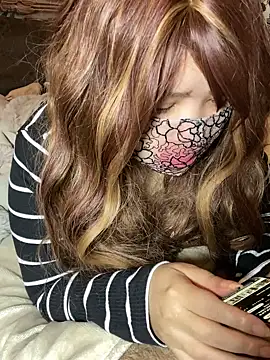 xoxLILxMELOxox online show from October 30, 2025, 5:39 am