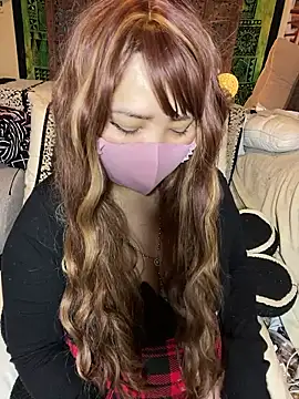 xoxLILxMELOxox online show from November 3, 2025, 1:58 pm