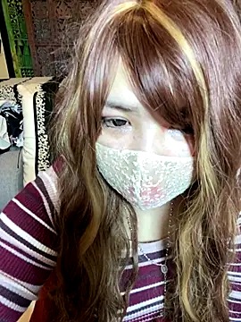 xoxLILxMELOxox online show from October 20, 2025, 3:12 pm