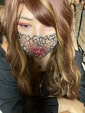 xoxLILxMELOxox online show from October 25, 2025, 4:29 pm