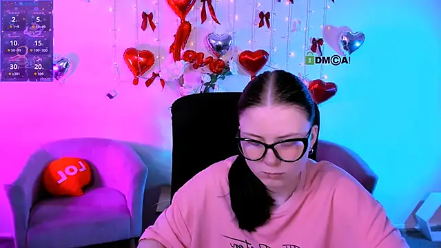 Snapshot of foxy_tease_ chatting on February 23, 2026, 10:54 pm foxy tease online show from February 23, 2026, 10:54 pm