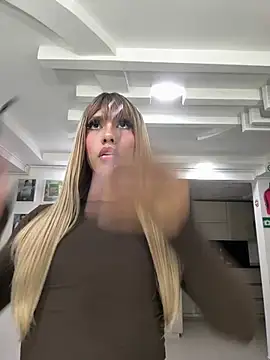 Dreams Chloe online show from January 9, 2026, 9:11 pm