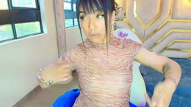 Snapshot of Soleil_66 chatting on September 22, 2025, 8:48 pm Soleil 66 online show from September 22, 2025, 8:48 pm