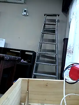 juanpa8453 online show from November 5, 2025, 6:00 pm