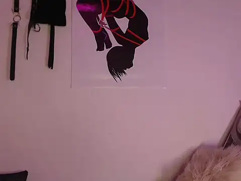 Sofia May online show from February 1, 2026, 12:31 am