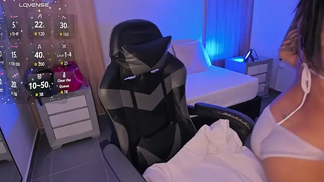 Snapshot of megara_x_ chatting on February 10, 2026, 2:10 am megara x online show from February 10, 2026, 2:10 am