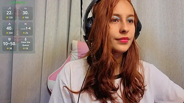 Snapshot of allysy_nc chatting on December 3, 2025, 2:34 am allysy nc online show from December 3, 2025, 2:34 am