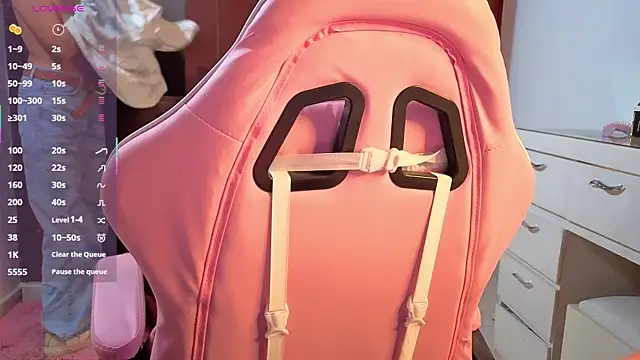 Snapshot of allysy_nc chatting on January 16, 2026, 2:26 am allysy nc online show from January 16, 2026, 2:26 am