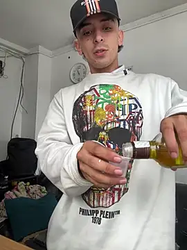 Snapshot of Jacobs0 chatting on December 19, 2025, 3:58 pm Jacobs0 online show from December 19, 2025, 3:58 pm